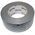 Taśma K-FLEX® CLOTH DUCT - 160 µm x 50 mm x 50 m - srebrna (szara) 85NDAL50050164S