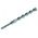 HIKOKI SDS PLUS DRILL TWO-EDGE PREMIUM 20 x 600mm