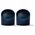 Lexon Ray Speaker Magnetic Bluetooth Speaker Set Blue/Ocean Blue LA132OB3