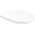 Toilet lid soft close Villeroy and Boch Subway 3.0 stone white C-plus, 8M42S1RW