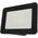 Naświetlacz LED FLOODLIGHT 50W 4250lm 4000K IP65 neutralna biała NW czarny 3 lata gwarncji LED LabsFAROFORM