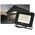 Naświetlacz LED FLOODLIGHT 50W 4250lm 4000K IP65 neutralna biała NW czarny 3 lata gwarncji LED LabsFAROFORM