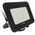 Naświetlacz LED FLOODLIGHT 50W 4250lm 4000K IP65 neutralna biała NW czarny 3 lata gwarncji LED LabsFAROFORM