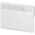 Elektryczny grzejnik konwektorowy T18ED - 500 W IP24 wym. 530 x 450 x 90