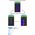 BT725 WI FI - Bezprzewodowy termostat tygodniowy