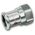 Złączka SANHA-THERM C-Stahl przejścowa d15x3/4 GZSANHA