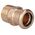 Złączka GZ Copper - 15 R1/2 (S)KAN-THERM