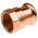 Złączka GW Copper - 18 Rp1/2 (S)KAN-THERM