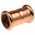 Mufa Copper - 15 (S)KAN-THERM