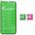 5D Full Glue Ceramic Glass - do Xiaomi 14T / 14T Pro czarny