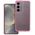 Futerał MATRIX CLEAR do XIAOMI Redmi Note 14 5G pudrowy róż