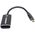 PremiumCord Καλώδιο USB PREMIUMCORD Προσαρμογέας USB-C σε DisplayPort DP1.4 8K@60Hz a 4k@120Hz 13217725 8592220023324