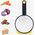 Dreamfarm Dreamfarm - Ograte - Medium_Rivejern 13234993 9334084003369