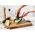 Dreamfarm Dreamfarm - Ograte - Medium_Rivejern 13234993 9334084003369