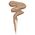 Makeup Revolution Makeup Revolution, REVOLUTION PRO, Vegan, Liquid Concealer, C 12, 8,5 ml για γυναίκες 13423933 5057566025973