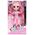 SHIBAJUKU Anime doll - Yumi, 30 cm