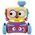 Fisher Price robot "Robobo" (Lithuanian voiced)