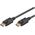 Kabel DisplayPort™ 2.1, 54 Gbit/s - Długość kabla 2 m