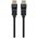 Kabel DisplayPort™ 2.1, 54 Gbit/s - Długość kabla 2 m
