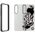 Etui Samsung Flipsuit Rugged do Galaxy    S25+ czarny
