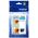 Tusz Brother Brother Tinte CY LC3235XLC