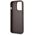 Original Case IPHONE 13 PRO MAX 6,7" Guess Hardcase 4G Big Metal Logo GUHCP13X4GMGBR brown 3666339024901
