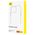 Case with stand + tempered glass IPHONE 14 PRO MAX Baseus SkyRing Magnetic black 6932172659288
