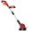 Einhell PODKASZARKA AKUMULATOROWA GE-CT 18/28 Li-Solo 3411242