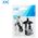 JJC JJC CS-F62(II) θήκη καπακιού Μαύρο με κορδόνι 13355863 6950291546753