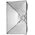 Jinbei Softbox Jinbei M-70x100 cm Βάση Bowens 13356157 6933793950082