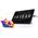 Tab 10.1" 64 GB Grafitowy