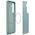 Etui Spigen Parallax Mag MagSafe do       Samsung Galaxy S25 zielony