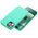 ROAR futerał COLORFUL JELLY do XIAOMI Redmi Note 14 5G Miętowy