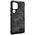 UAG Urban Armor Gear futerał METROPOLIS LT MAGNET z wbudowanym modułem magnetycznym do SAMSUNG S25 Ultra 5G micro hex camo graphite