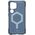UAG Urban Armor Gear futerał ESSENTIAL ARMOR MAGNET z wbudowanym modułem magnetycznym do SAMSUNG S25 Ultra 5G cloud blue