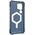 UAG Urban Armor Gear futerał ESSENTIAL ARMOR MAGNET z wbudowanym modułem magnetycznym do SAMSUNG S25 Ultra 5G cloud blue