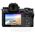 Osłona Szkło Hartowane 9H na Ekran Monitor LCD do Aparatu Nikon Z6 / Z7 / Z 6 / 7 /