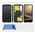 SPIGEN futerał TOUGH ARMOR kompatybilny z MagSafe do SAMSUNG S25 Plus black