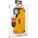 UAG Urban Armor Gear futerał PATHFINDER MAGNET z wbudowanym modułem magnetycznym do SAMSUNG S25 Ultra 5G heritage yellow
