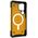 UAG Urban Armor Gear futerał PATHFINDER MAGNET z wbudowanym modułem magnetycznym do SAMSUNG S25 Ultra 5G heritage yellow