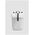 XD DESIGN PLECAK WODOODPORNY URBAN FLAP-TOP OFF WHITE PN:P706.2613