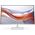 MONITOR HP LED VA 31,5 532sf (94F50E9) 100Hz