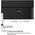 MONITOR HP LED VA 31,5 532sf (94F50E9) 100Hz