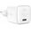 Ładowarka sieciowa PA-B1L White Omnia II Mini1xUSB-C PowerDelivery 30W 5A