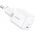 Ładowarka sieciowa PA-B1L White Omnia II Mini1xUSB-C PowerDelivery 30W 5A