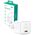 Ładowarka sieciowa PA-B1L White Omnia II Mini1xUSB-C PowerDelivery 30W 5A