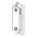 Stelrad Grzejniki dolnozasilane NOVELLO 22 z wbudowanym zaworem termostatycznym 300x600 - GR-ST-N-22060