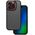 Crystal Black case for Xiaomi Redmi Note 14 5G (Global) red 5906961967312