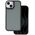 Crystal Black case for Samsung Galaxy S25 grey 5906961961341
