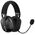 Gaming headphones Havit Fuxi H3 2.4G (black) 6939119046842